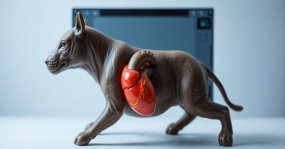 Cardiologia Veterinária