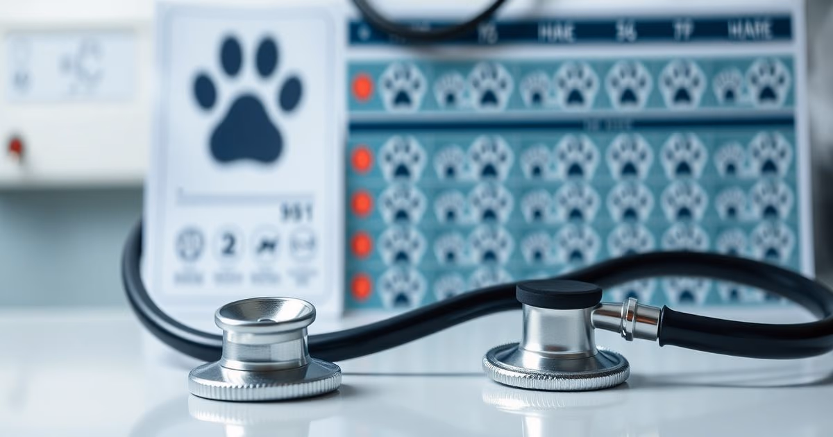 Clínica Geral Veterinária