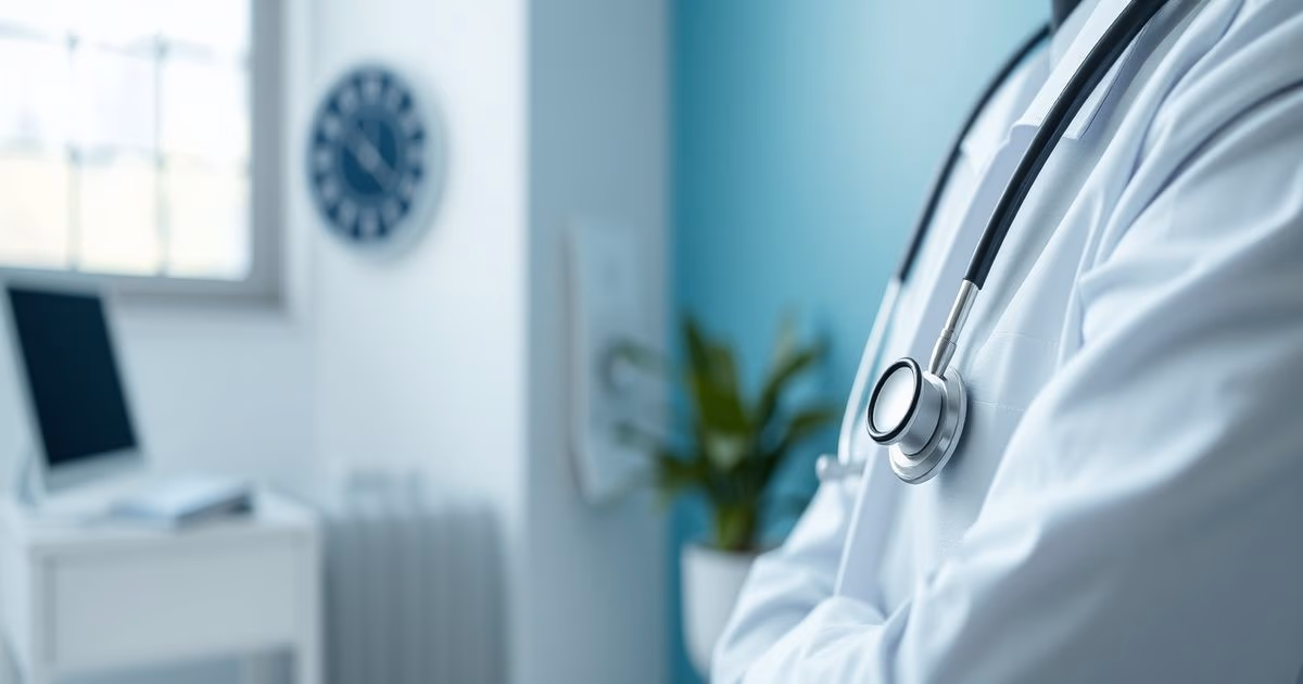 Enfermeiro de Urgência