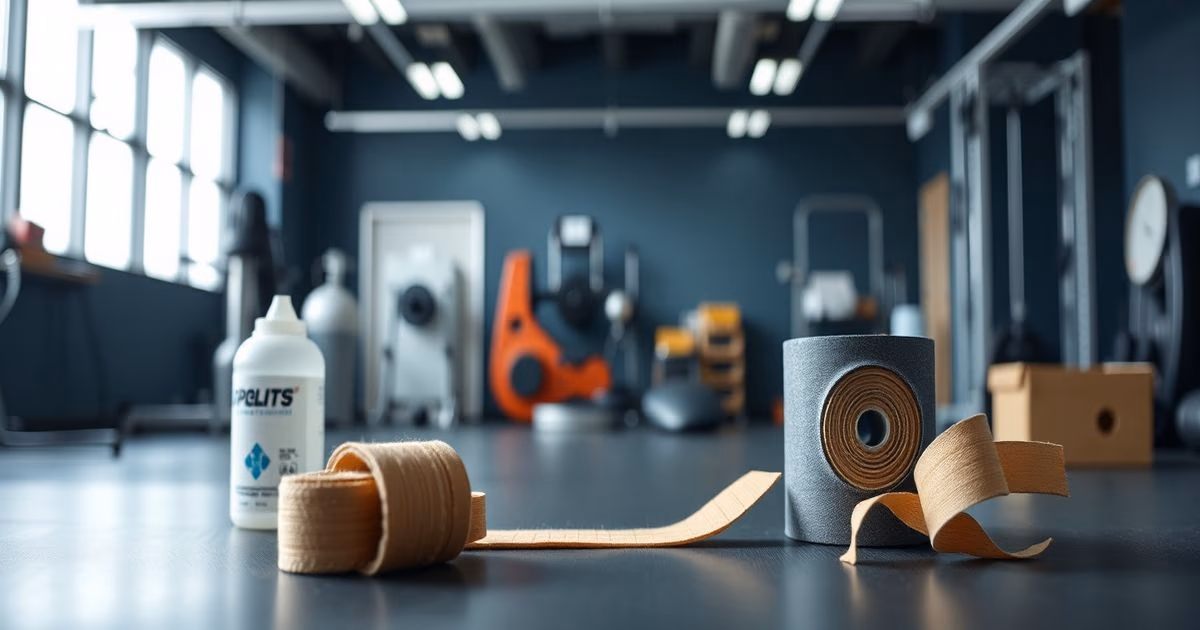 Fisioterapia Esportiva