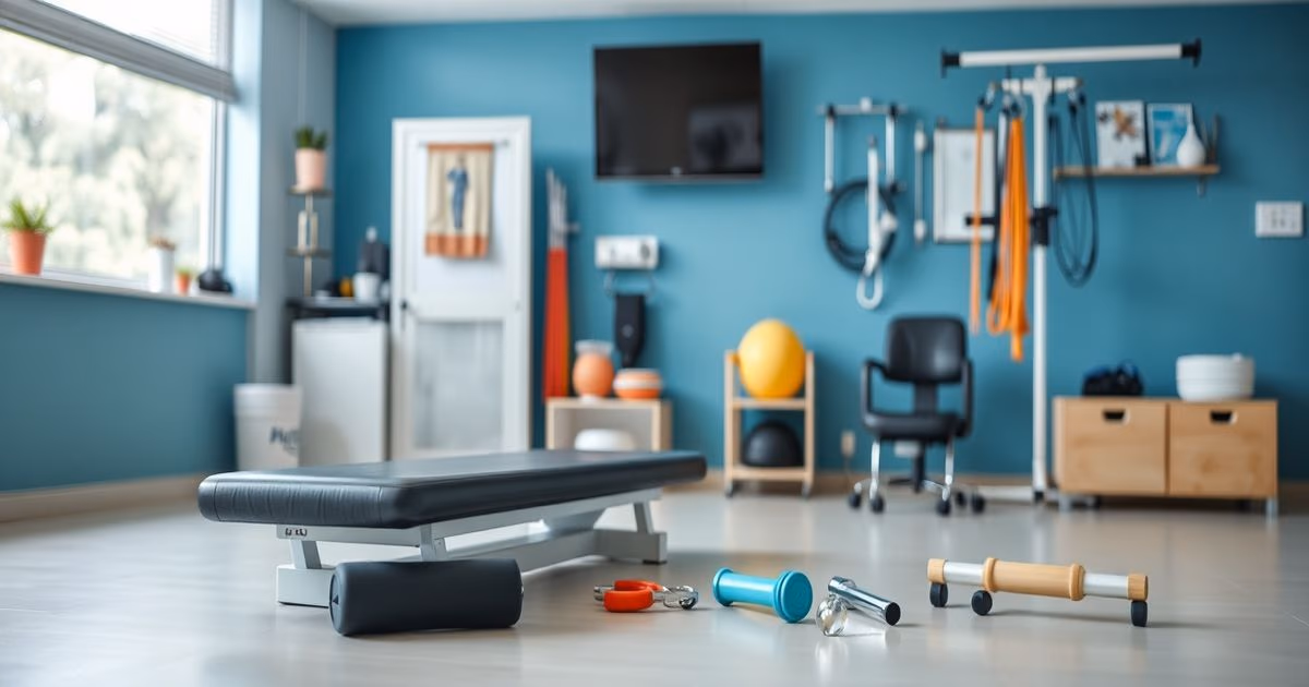 Fisioterapia Neurológica