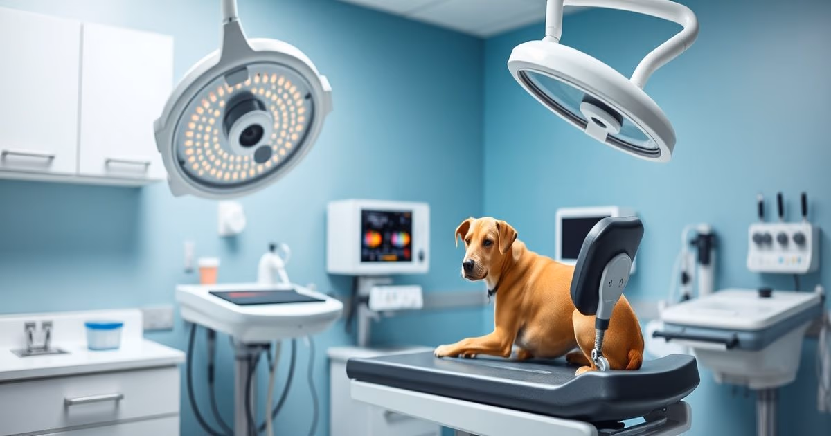 Neurologia Veterinária