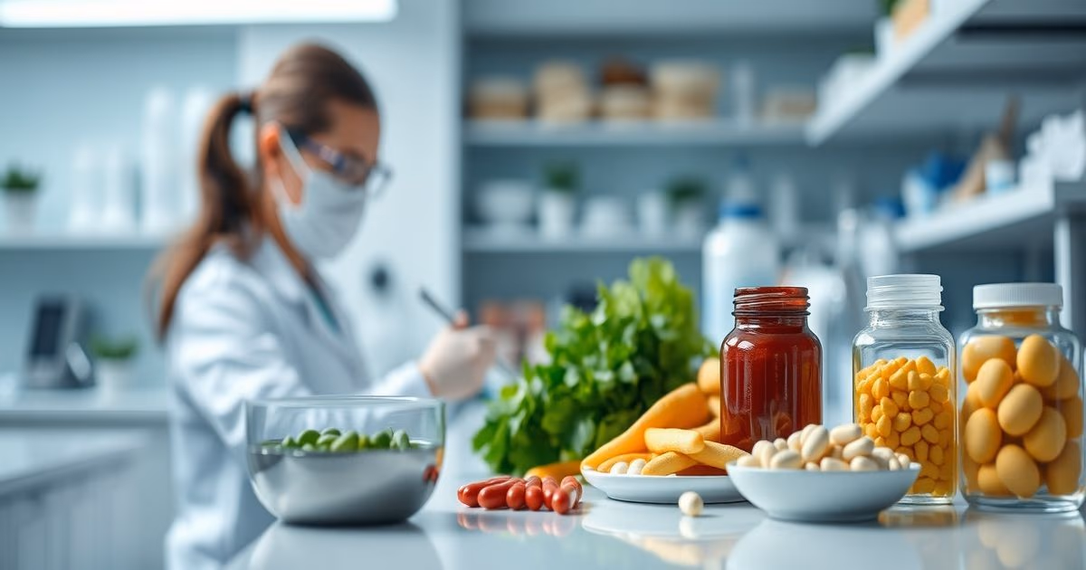 Nutrição Funcional