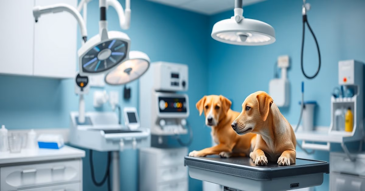 Oncologia Veterinária