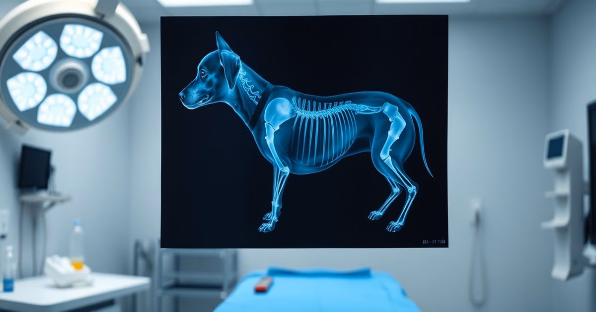 Ortopedia Veterinária