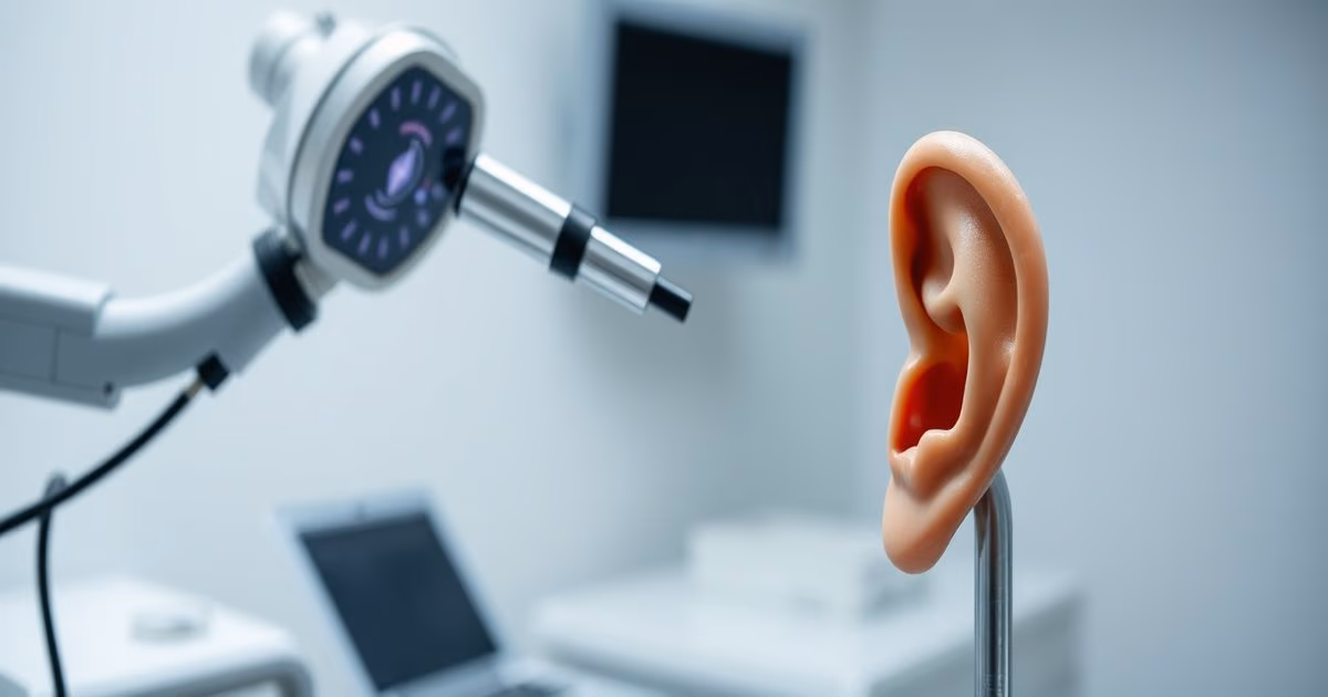 Otorrinolaringologia